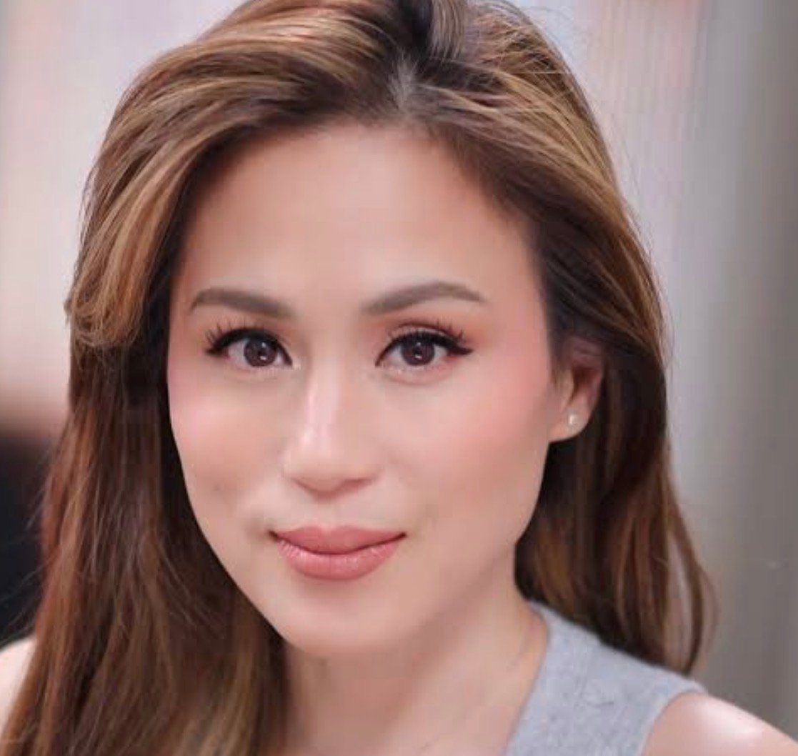 Toni Gonzaga shuts down blind item rumors