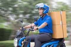BDO’s ASEAN Sustainability Bond supports Filipino riders’ livelihood
