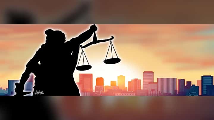 Justice applies to all