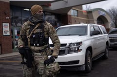 US ends protection for Somalis amid escalating migrant crackdown