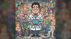 AI helps fuel new era of medical self-testing