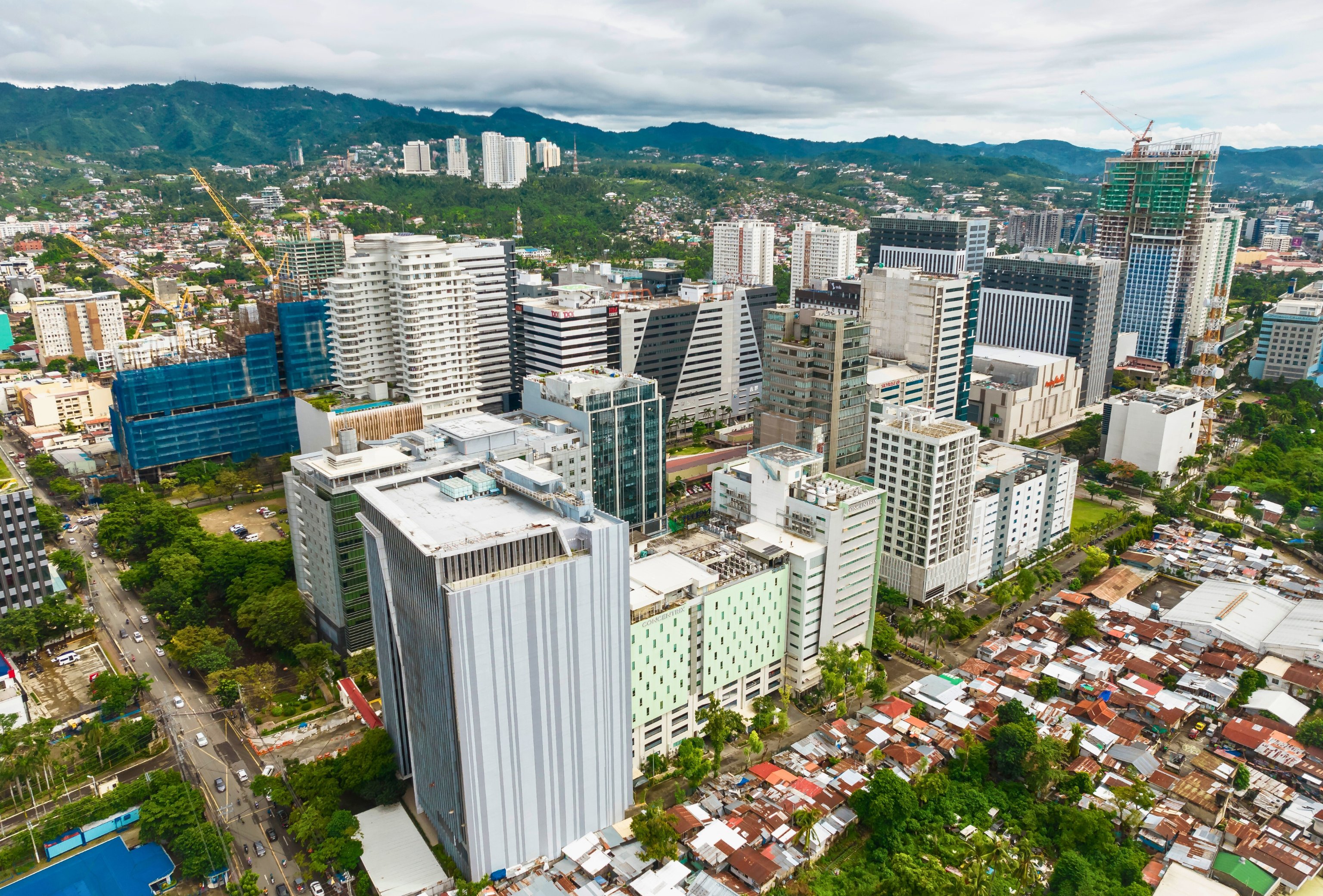 Colliers: Cebu IT Park cements status as top business hub outside Metro Manila