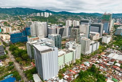 Colliers: Cebu IT Park cements status as top business hub outside Metro Manila