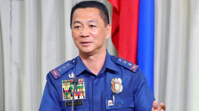 Cops ready to help audit ‘Cabral files’