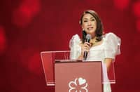 TOURISM Secretary Christina Frasco