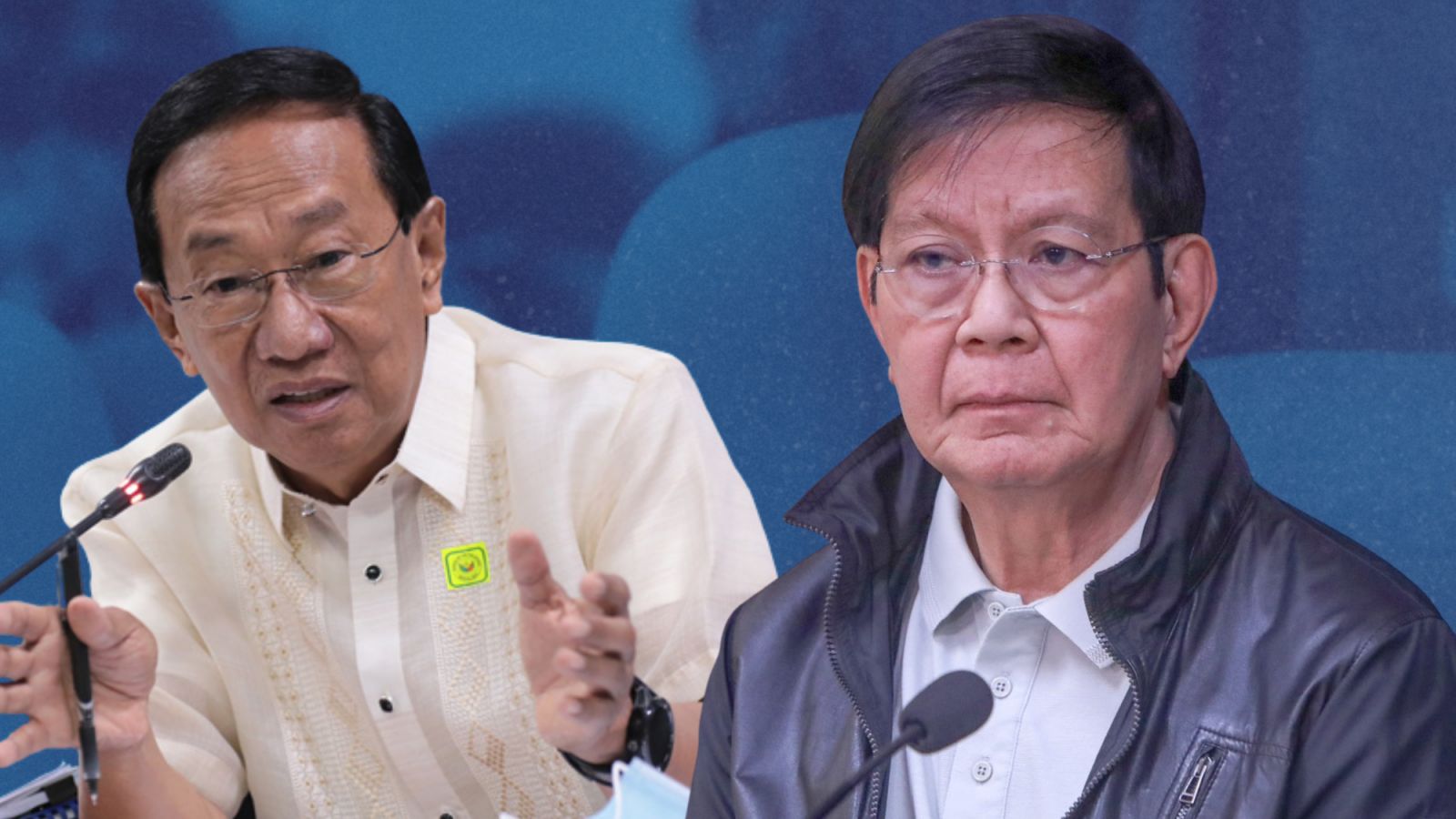 Lacson says Bonoan fed ‘fake’ data to Palace to derail flood control probe