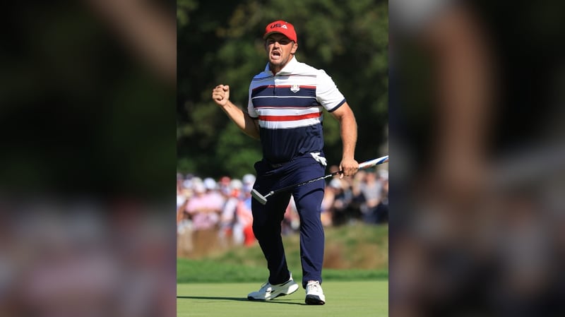 Big stars not leaving LIV Golf for PGA Tour