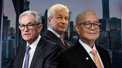 Political pressure on Fed seen as cautionary tale for BSP