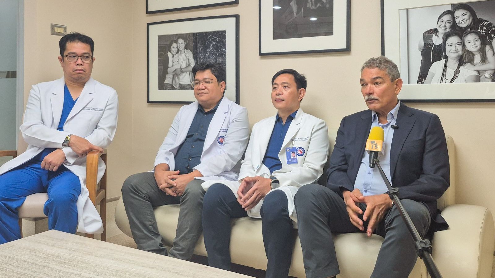 St. Luke’s BGC surpasses 300 TAVR procedures since program launch