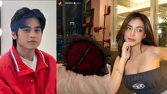 Is Will Ashley making a move on Mika Salamanca?