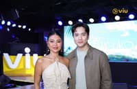 Alden Richards and Nadine Lustre teams up in new series