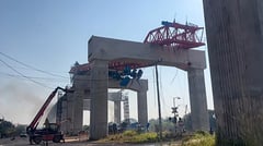 Over 20 killed in train accident at China-backed project in Thailand