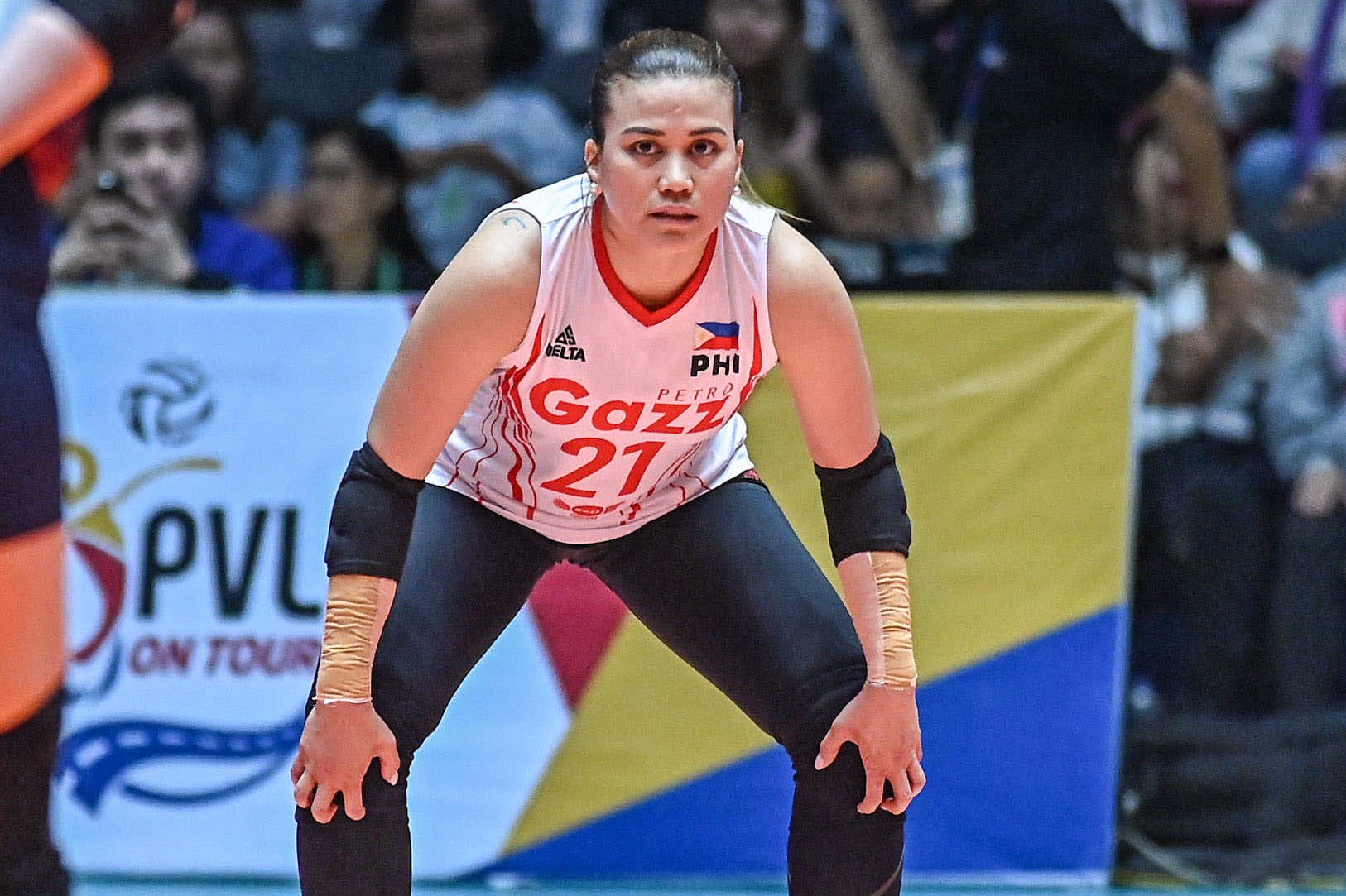 Nxled taps Pineda, 4 others