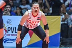 Nxled taps Pineda, 4 others