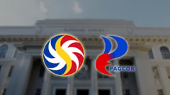Fund sports commission, SC tells PCSO, PAGCOR