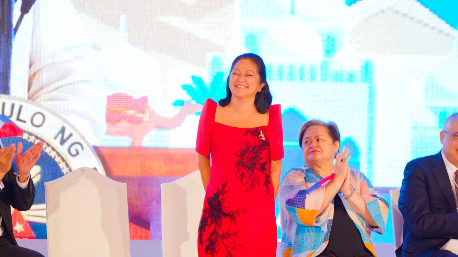 Connecting Pinoy firms with Dubai network