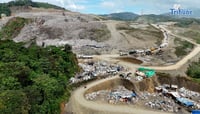 DENR open to amending Solid Waste Law as gaps mark 25 years of RA 9003