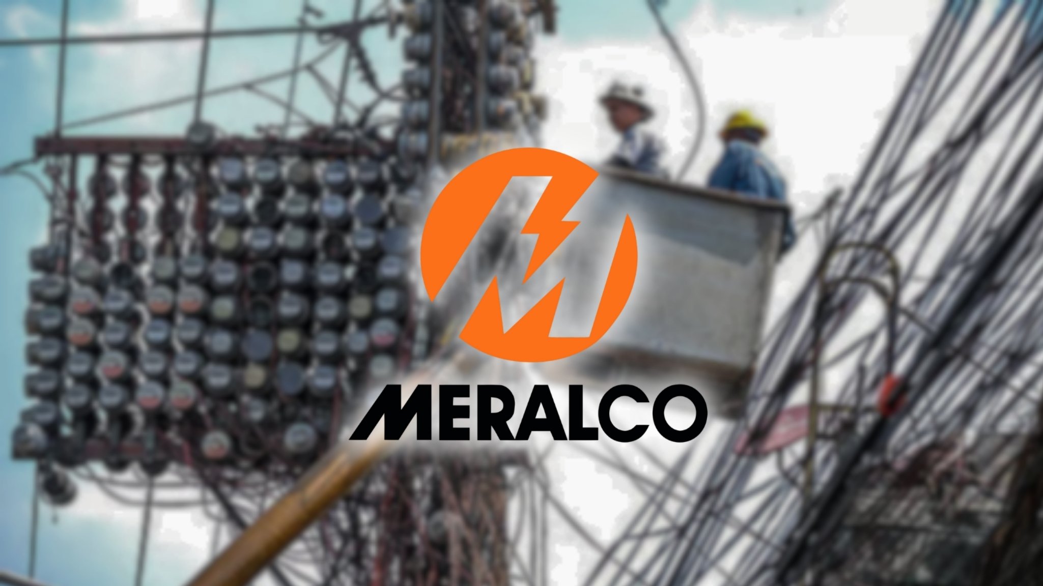 Meralco, police dismantle illegal Manila electric meter trade
