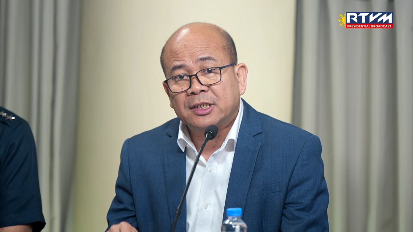 Gov’t assures MUPs: Pay, allowances, manpower boosted in 2026 budget