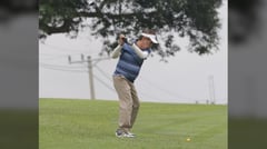 On the fairway, diplomacy feels personal