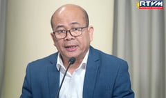 Pay hike, higher subsistence allowance for military, uniformed personnel take effect