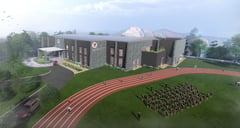 SM Prime, PMA sign deal for Henry Sy Sr. Hall in Baguio