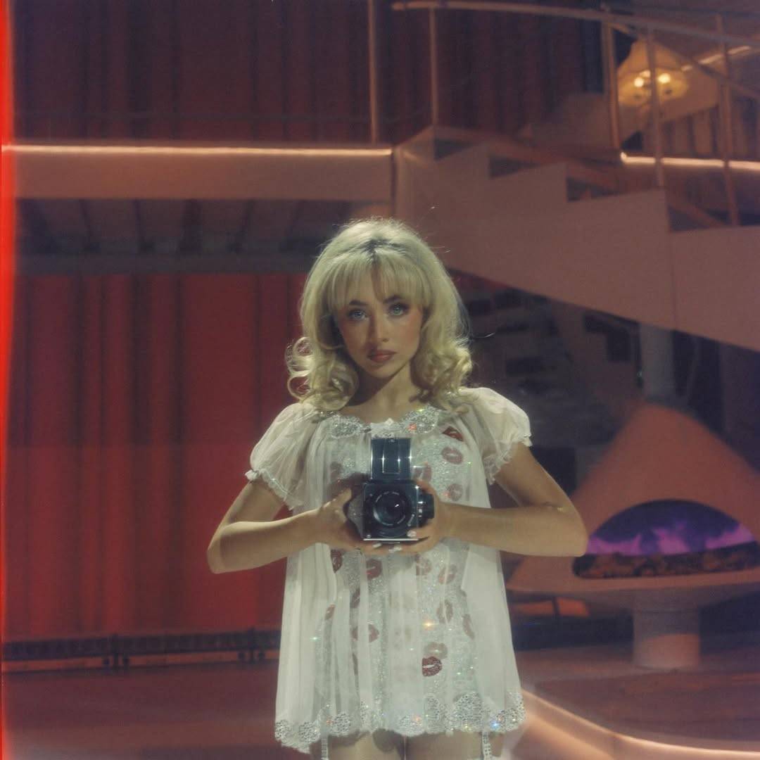 Sabrina Carpenter