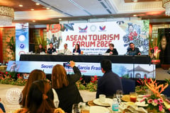 Phl boosts tourism with ASEAN Forum