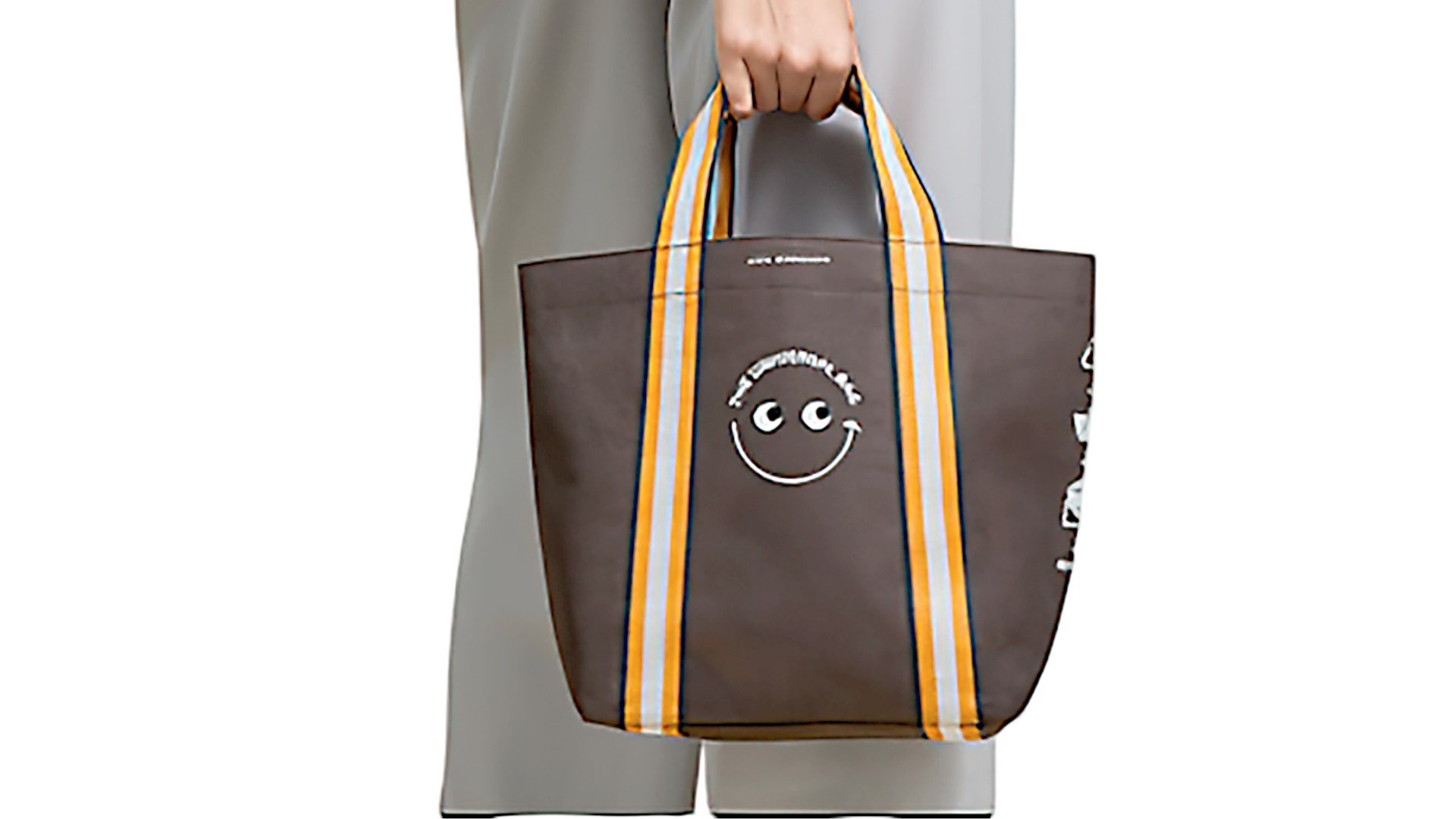 Anya Hindmarch, The Marketplace launch The Universal Bag in the Philippines