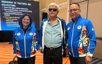 Phl para athletes finish with 45 gold medals