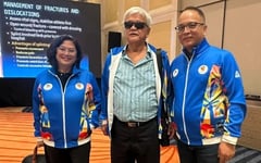 Phl para athletes finish with 45 gold medals