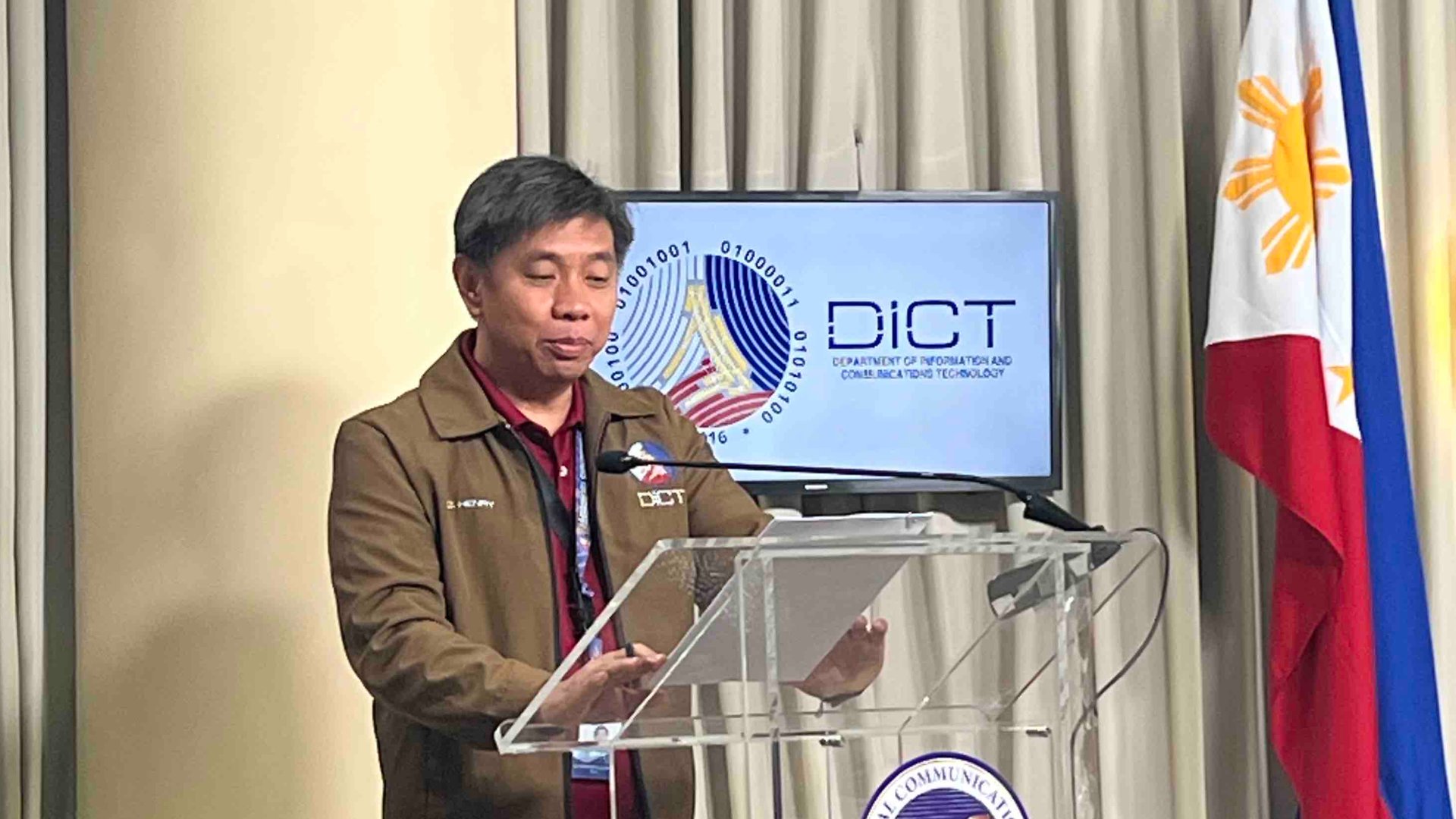 Data center G42 bullish on Phl investments