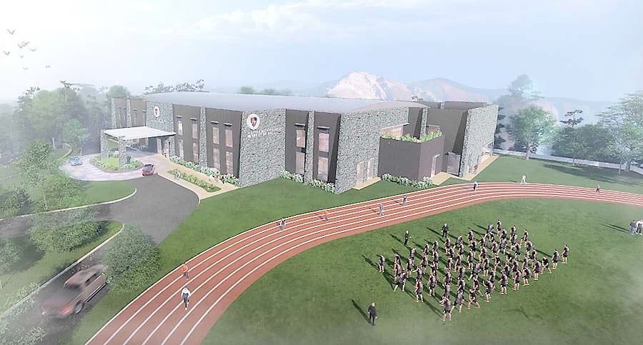 PMA, SM Prime team up for new hall