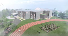 PMA, SM Prime team up for new hall