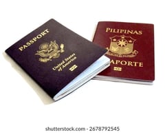 U.S. bill seeks to ban dual citizenship