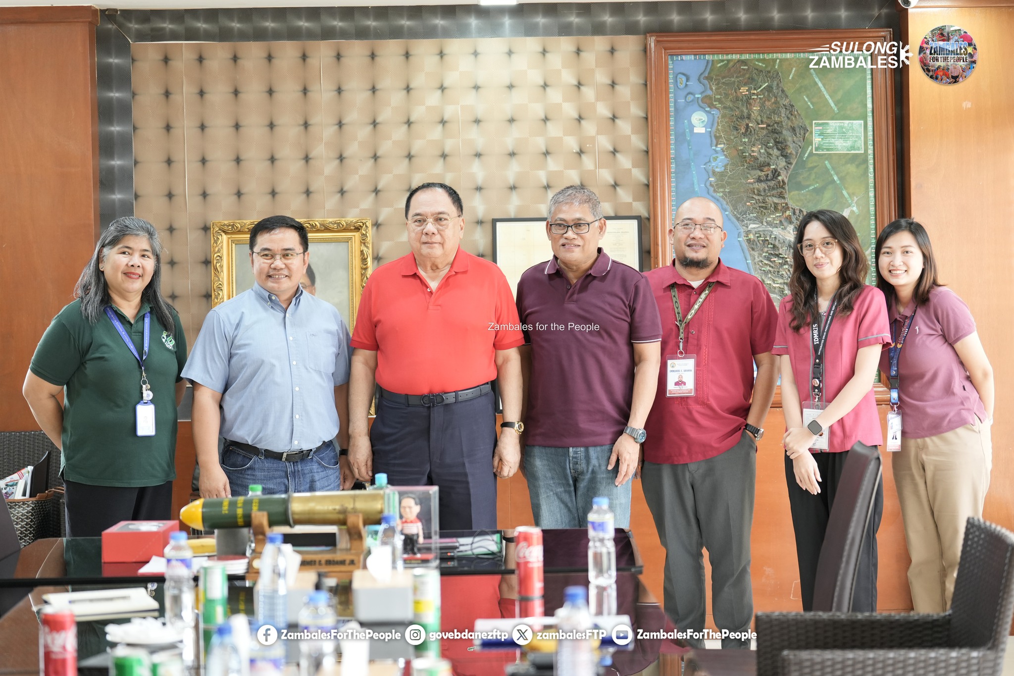 RDC 3, CSOs move to boost private sector role in Central Luzon development