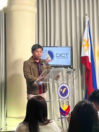 Phl adopts blockchain system to safeguard 2026 GAA