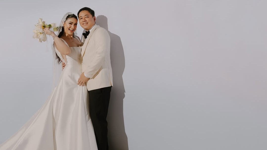 Carla Abellana: ‘Mabebeat ko na yung sarili kong record’