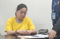 KONTRATISTA at mga opisyal ng DPWH, kinasuhan sa P96.5 milyong flood control project.