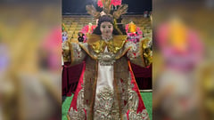 Where hundreds of Santo Niño images meet one faith