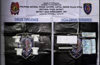 Police seize P1.36M shabu in Taguig buy-bust operation