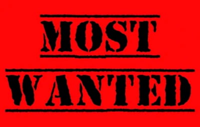 20-anyos na most wanted, arestado sa Maynila