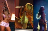 When the rebrand finally clicks: pop stars who changed everything
