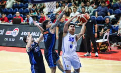 Tropang 5G embrace underdog mentality