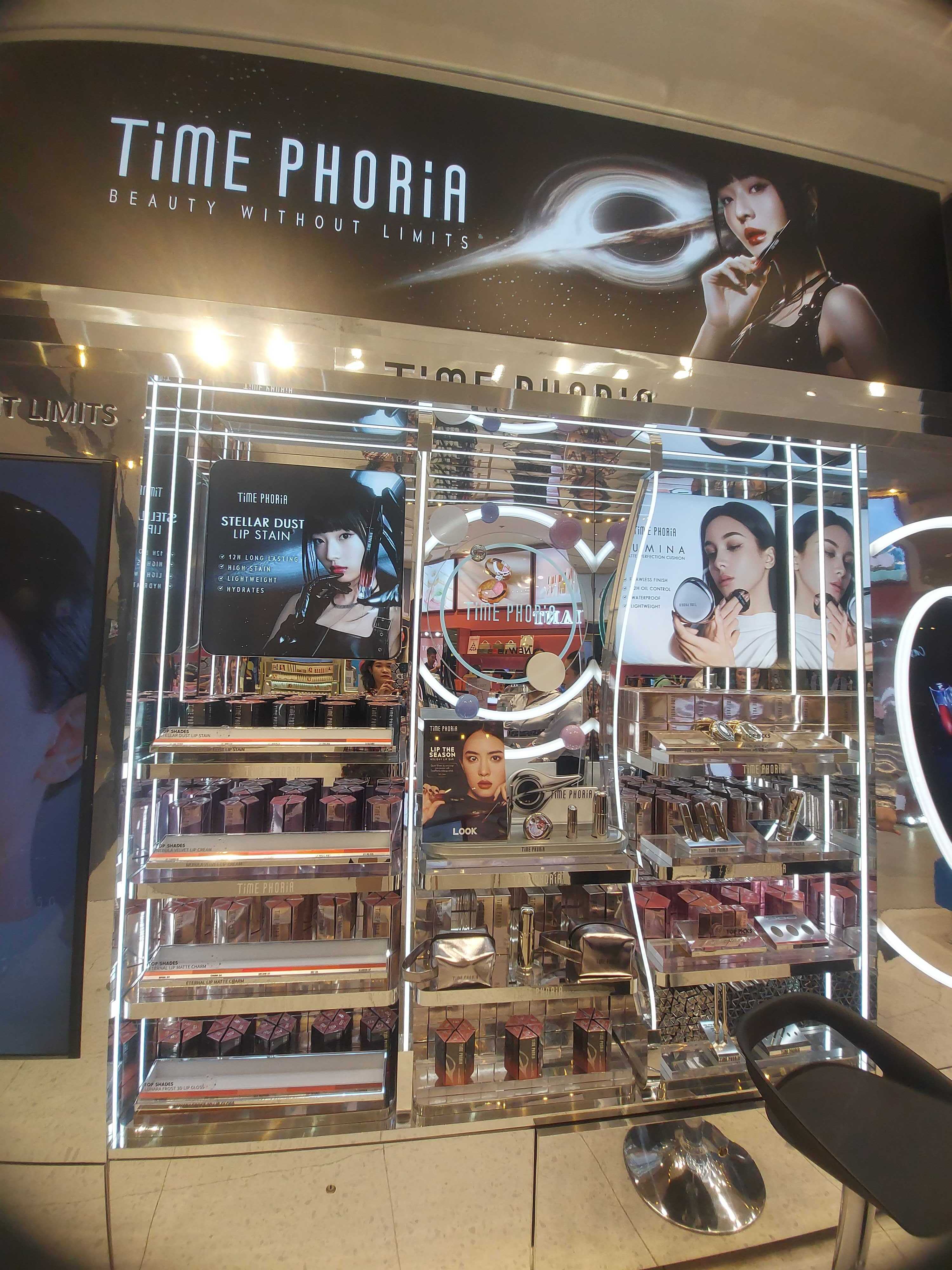 TikTok-famous Indonesian beauty brand makes Manila debut