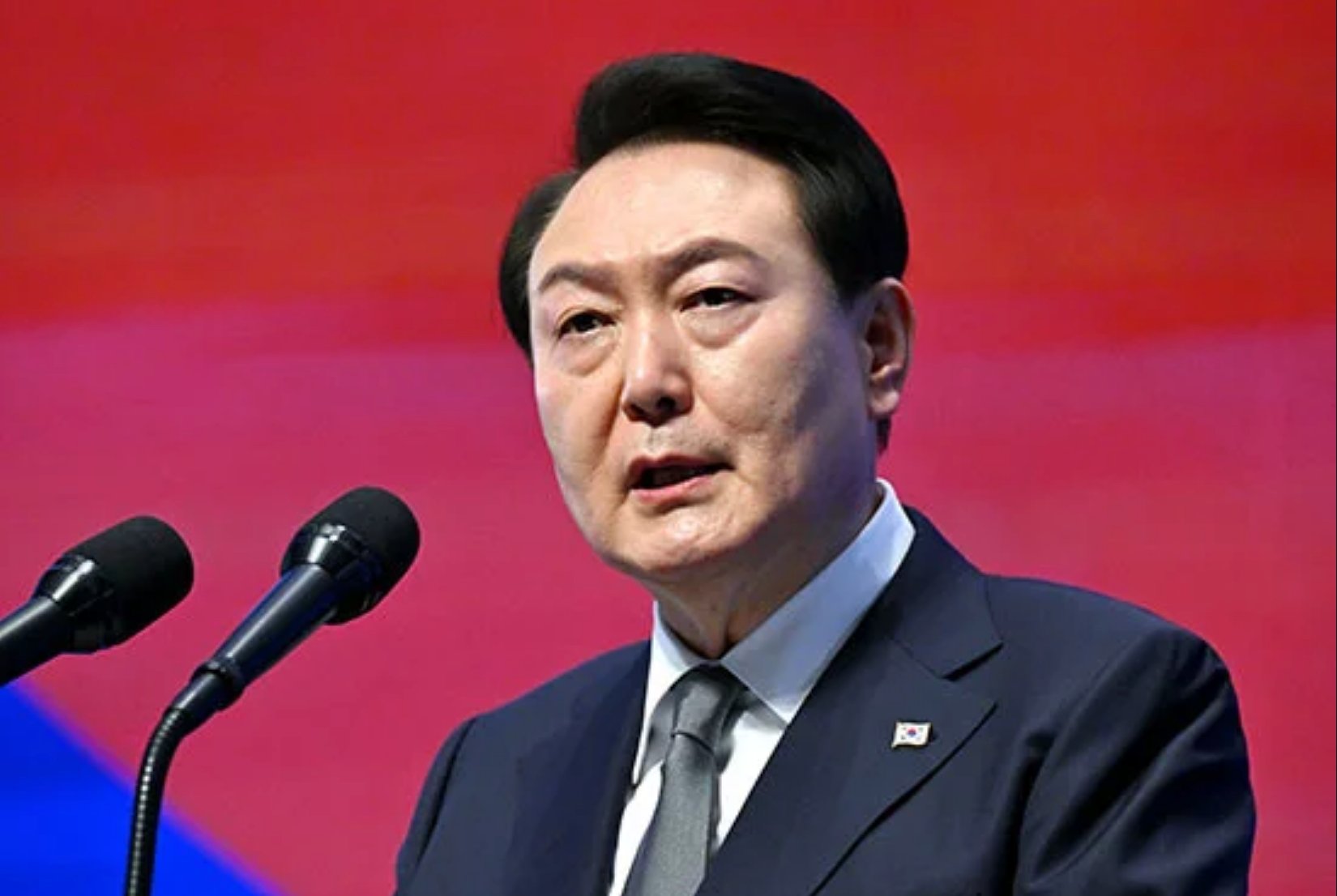 Death penalty hiningi laban kay ex-South Korea president Yoon
