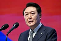 Death penalty hiningi laban kay ex-South Korea president Yoon