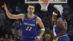 German Wagner shines at home