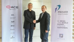 Primer Group, Japan’s ACE partner to bring travel brands to PH