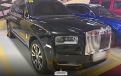 Luxury vehicles, inutang lang daw sabi ni Discaya